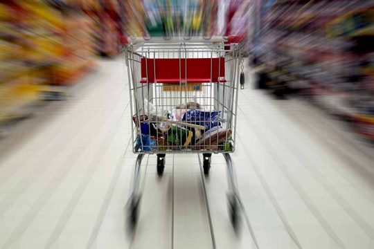 supermarket agorastiki dynami